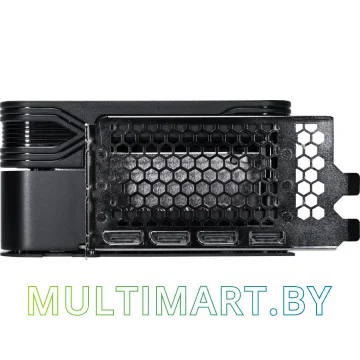 Видеокарта Palit GeForce RTX 5090 GameRock 32GB GDDR7 (NE75090019R5-GB2020G) картинка 8